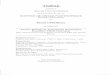 Ph.D Thesis, Constrained Affine Setskhalilghorbal.info › assets › pdf › papers › thesis-KG.pdf · Zalila, Mehdi Frikha, Taouﬁk Hnia, Ala Ben Abbes, Mohamed Chakroun 