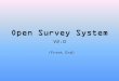 Open Survey System - League of Cities of the PhilippinesFigure 12. Shelter Snapshot. Open Survey System Version 2.0 | Screenshots. Figure 13. User Management. Open Survey System Version