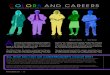 Colors aNd Careers - Dewey Color Systems · Colors aNd Careers usarah skelnik | staff Writer So, how did i do oN CareerBuilder’S Color teSt? As I took the color test, I couldn’t