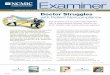 COMPELLING CASE STUDIES AND PRACTICAL TIPS FOR … › webres › File › Examiner › Examiner_Summer_2013.pdfCOMPELLING CASE STUDIES AND PRACTICAL TIPS FOR AVOIDING A MALPRACTICE