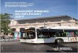 DSP de transports urbains - Rapport du délégant 2017 1...DSP de transports urbains - Rapport du délégant 2017 11 La société Keolis Bordeaux Métropole (KBM) est titulaire de