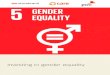 Investing in gender Equality - Storebrand€¦ · The report “Investing in gender equality”, prepared by PwC Norway and commissioned by Care and Storebrand, looks at the con-nection