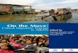 ON THE MOVE: CRITICAL MIGRATION THEMES IN ASEAN · iv ON THE MOVE: CRITICAL MIGRATION THEMES IN ASEAN public seminars and conferences, research initiativesand publications.This book
