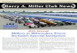 The Harry A. Miller Club Harry A. Miller Club Newsharrymillerclub.com/wp-content/uploads/2020/03/NW2020web.pdf · previous week at a midget race at Cahokia, IL. However in the feature