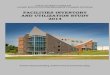  · * North Carolina Department of Transportation (NCDOT);  Aviation Classroom Building Guilford Technical Community College (Cover page 