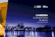 Membership Program - Canberra Convention · The Membership Program is structured across a number of levels to accommodate the different needs and priorities of your business. All
