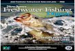 New Jersey Freshwater Fishing · 2019-12-13 · 2020 Freshwater Fishing Season Dates and Limits • FREE Season Dates, Size & Creel Limits page 26 Freshwater FishingNew Jersey Digest