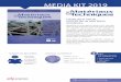 MEDIA KIT 201 - A&A journal · 2019-05-22 · MEDIA KIT 2019. HIGHLIGHT YOUR EXPERTISE IN MATERIAL . SCIENCES. Matériaux & Techniques. informs you, through high-quality and peer-reviewed
