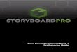Toon Boom Storyboard Pro 5.1 Preferences Guide€¦ · Storyboard>SplitCurrentScenecommand,thecurrentscenewillbe ... Toon Boom Storyboard Pro 5.1 Preferences Guide Author: Toon Boom