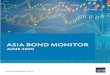 ASIA BOND MONITOR · social bonds to mobilize private sector resources to mitigate the negative economic impact on developing Asia of 3COVID-19 and other disasters. • Another box
