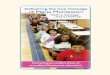 Delivering the true message of M aria M ontessoriageofmontessori.org › ... › uploads › ...Teacher-Training-Brochure_201… · Elementary Certification In addition to world-class