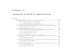 Analysis of BACI experimentspeople.stat.sfu.ca/~cschwarz/CourseNotes/PDFbigbook-ALL/JMP-ch… · CHAPTER 12. ANALYSIS OF BACI EXPERIMENTS Also, these design typically involve a long