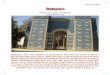Babylon - Islamic Tourismislamictourism.com › PDFs › Issue 64 › English › Babylon.pdf · Babylonian political supremacy came to an end. The Persian king Cyrus the Great (559530-)