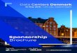 Sponsorship Brochure - Data Center Industry › wp-content › uploads › ... · Sponsor Brochure 2019 Individual sponsorship opportunities available. For further information, please