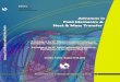 ADVANCES in FLUID MECHANICS - WSEAS · ADVANCES in FLUID MECHANICS and HEAT & MASS TRANSFER Proceedings of the 10th WSEAS International Conference on Heat Transfer, Thermal Engineering