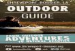 SHREVEPORT-BOSSIER, LA OUTDOOR - Cloudinary · 4 H&H ARCHERY Address: 1701 Old Minden Rd., Bossier City, La. Contact: (318) 747-6501 RED RIVER BOWMAN CLUB Address: 4099 Ratcliff Rd.,