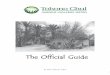 The Official Guide - Tohono Chul · among the desert and its plants, animals and people. With this understanding comes a richer appreciation for the desert’s allure and a heightened