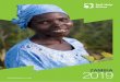 ZAMBIA 2019 - Self Help Africa · two key areas: rural enterprise development and sustainable agricultural and rural livelihoods. Projects address a selection of integrated issues: