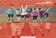 Tanzen Gestalten Darstellen - sportfachbuch.deTanzen, Gestalten und Darstellen sind wichtige Bestandteile in den Grundschullehrplänen der 16 Bundesländer. Dennoch haben viele Lehrkräfte