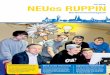 NEUes RUPPIN - start › fileadmin › swn › bilder › News › Magazin › Neue… · Neues Blockheizkraftwerk am Netz Stadtwerke bauen die dezentrale Energieerzeugung aus Die