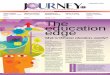 MORE DEPTH, MORE STORIES AT - JourneyOnline...Journey in your inbox Synchronise stories to journeyonline.com.au your favourite blog reader This month Rev Kaye Ronalds will be at many