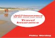 All the cover you need Travel Insurance€¦ · All the cover you need. Insurance Policy: PW19067-Jet2-Insurance-Direct-v12 Page 2 of 18 YOUR TRAVEL INSURANCE POLICY Reference Number: