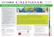 CALENDAR June - August Main Library 2017 Adult Summer ... › members › docs › summer-reading-sig… · win prizes! Sign up for summer programs, check out or download summer reads,