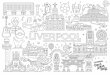 COLOUR IN SHARE ON SOCIAL MEDIA USING … in Liverpool.pdf · COLOUR IN SHARE ON SOCIAL MEDIA USING #VISITLIVERPOOLLATER. Title: Liverpool colouring sheet Created Date: 4/1/2020 12:04:00