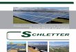 Professional Solar Mounting Systems Ground Mount and …anatonecorp.com › img › schletter › schletter-groundmount.pdfSystem Overview, Ground Mount and Carport. Technical Data