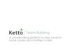 A crowdfunding platform to raise funds for social … › download_pdf › Ketto_Team_Building...A crowdfunding platform to raise funds for social causes and charities in India Team