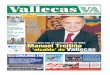 DISTRIBUIDO EN: ENTREVÍAS VILLA DE VALLECAS SANTA …vallecas.com › wp-content › uploads › 2012 › ediciones › ... · PROFESIONALES ALTAMENTE CUALIFICADOS Comisión de Escolarización