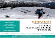 TREKKING SHIKHAR EXPEDITIONS JEEP SAFARIS INIA · Tribal Tours Camel Safari Camel Safari Jeep Safari Bicycle TourS A region of India in the state of Jammu and Kashmir division of