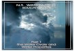 N.T. WATERWATCH · NT Waterwatch Education Kit - Part 1: The Water Cycle and Water Properties 3 The Earth's rotation and the different rates at which air masses are heated and cooled