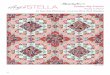 Pretty In Floral by Denniele Bohannon, Louanna Mary Quilt Designsdearstelladesign.com › wp-content › uploads › PrettyInFloral1_Denniel… · Pardon My French Pretty In Floral