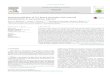 Immunomodulation of TH2 biased immunity with mucosal ... · PDF file Immunomodulation of T H2 biased immunity with mucosal administration of nanoemulsion adjuvant Anna U. Bielinskaa,1,