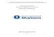 PROYECTO EDUCATIVO PROGRAMA DE · PDF file 2019-11-25 · PROYECTO EDUCATIVO PROGRAMA DE ENFERMERIA. 4 1. UNIVERSIDAD MARIANA. 1.1 DESCRIPCION: La universidad Mariana, Ubicada al sur