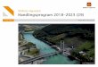 Statens vegvesen Handlingsprogram 2018-2023 (29) › _attachment › 2166962 › binary › 1236228… · Gjennomføringsplan for NTP 14.02.2018 ... Rv 23 Dagslett - Linnes 3 Buskerud