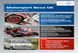 Motorsport News UK - FUCHS › fileadmin › uk › ... · Motorsport News UK UK Edition - August 2018 Contents 2 2-Wheel Motorsport News 4 Profile: RNRMRRT 5 Cycle Sponsorship 6