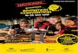 Questacon Smart Skills Initiative - Inspiring South Australia · Questacon Invention Convention is an all expenses paid, five day workshop in Canberra, held in every January. It’s