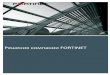 Решения компании FORTINETinfosecurity.ru › _eshop › detail › fortinet_solutions_rus.pdf · 5.5 Защита от распределенных ... платформе
