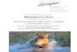 C I Y T J MINNESOTA ZOO › pdfs › Botswana Itinerary Final.pdf · PRIL . 13 . M. INNEAPOLIS /E. N . R. OUTE. Your journey begins as you board your overnight flight to Johannesburg