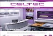 CELTEC ULTRA WHITE SOLID PVC - AcrilexCeltec® Graphics Display Material Vycom’s Celtec® family of graphic and display materials is designed with a unique combination of performance