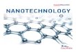 NANOTECHNOLOGY - CzechTrade Offices · 2018-10-24 · NANOTECHNOLOGY IN NUMBERS However, the global nanotechnology market is growing at an incredible rate of over 18 % (CAGR), between
