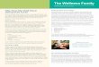 The Wellness Familyfamilytreechiro.net/.../2016/10/Kids-and-Chiropractic-1.pdf · 2016-11-22 · U 1 iÝ« > i`ÊuÀÞ } U I ÀÊ>««iÌ Ìi U ,>À>u iÃÊ ÀÊi>ÀÊ viuÌ Ã U
