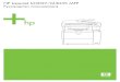 HP LaserJet M3027/M3035 MFP › instruction › hewlettpackard › 04 › c00742704.pdf · Меню "Параметры факса по умолчанию" ..... 20 Меню "Параметры