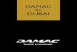 ЖИЗНЬ В РОСКОШИ€¦ · DAMAC Properties 14 Как купить недвижимость в Дубае 16 Фирменные проекты • AYKON London One 18 