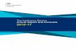 The Insolvency Service Annual Report and Accounts 2016-17 · The Insolvency Service Annual Report and Accounts 2016-17 The Insolvency Service is an executive agency of the Department