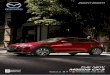 The NEW m{zd{ cx-3 - Barloworld Mazda Gaborone › wp-content › uploads › 2019 › 08 › ...The stopping power of four big disc brakes incorporates Anti-lock Braking System (ABS)