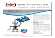 The Right PartsOn TimeAt The Right Price - CBS Parts | BC ... Safe Chevron Flyer.pdfCBS CBS PARTS LTD. HEAVY DUTY TRUCK PARTS you DEPEND ON YOUR PARTS. PARTS DEPEND ON . Delo COOLAut