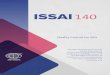 ISSAI 140 - IFPP › wp-content › uploads › 2019 › 08 › ISSAI-140.pdf · to be applied by SAIs. ISSAI 140 reflects the mandate of SAIs, which is often wider than that of a